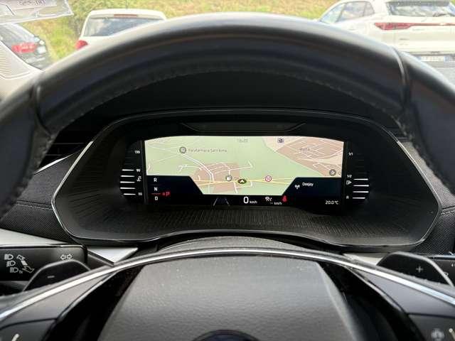 Skoda Octavia 2.0 TDI EVO 150cv STYLE DSG