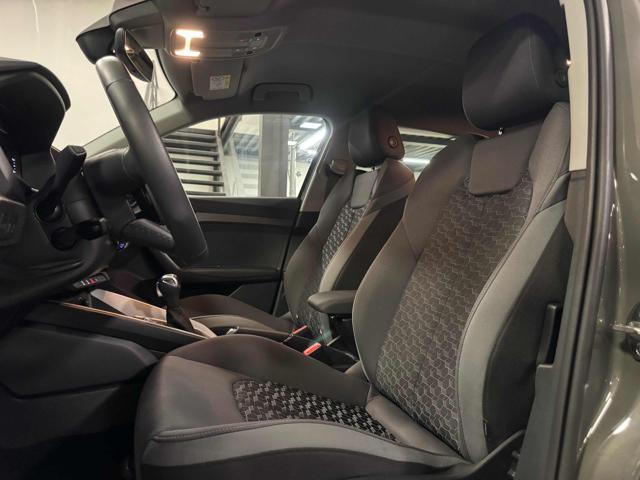 AUDI A1 SPB 25 TFSI S tronic Business