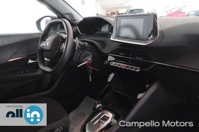 PEUGEOT 2008 2008 1.2 puretech 130cv s&s eat8 Active Pack