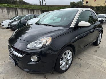 Opel Adam 1.4 87 CV GPL Tech Glam