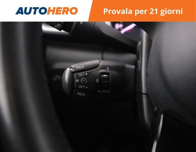 CITROEN C3 PureTech 82 S&S Shine