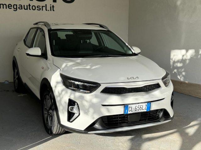 KIA Stonic 1.2 DPI Urban