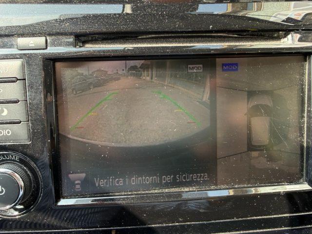 NISSAN Qashqai 1.5 dCi 115 CV N-Connecta