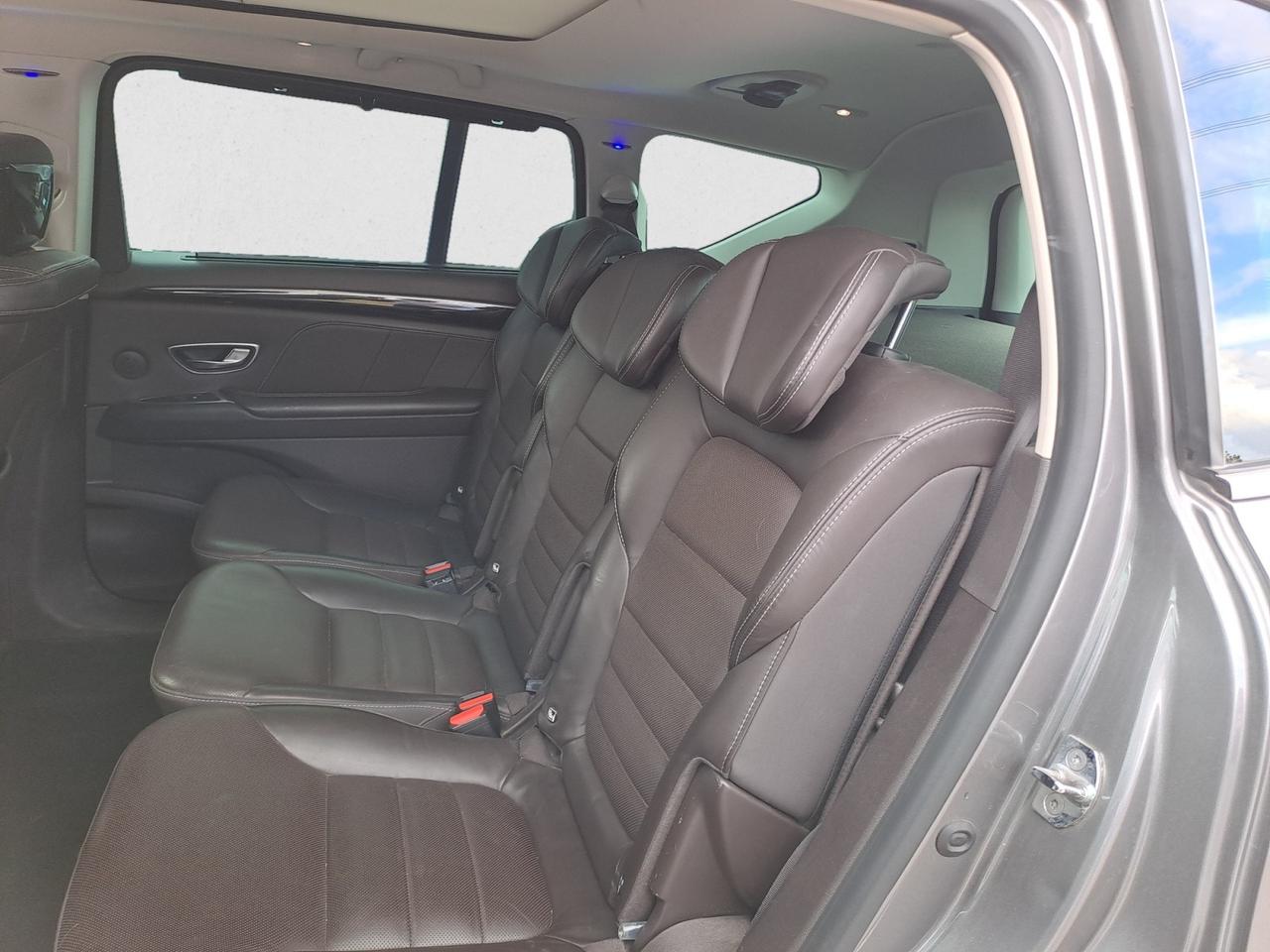 RENAULT Espace 5ª serie - Espace dCi 160CV EDC Energy Initiale Paris