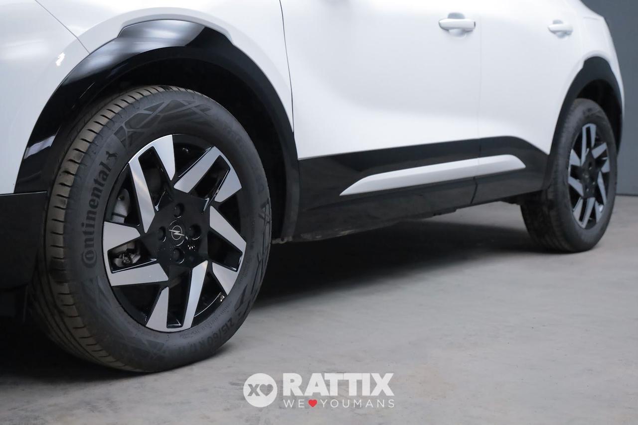 Opel Mokka 1.2 Hybrid 145CV GS DCT6