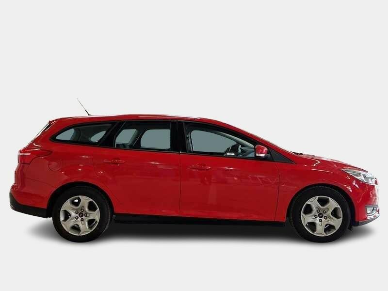 FORD FOCUS WAGON 1.5 TDCi 120cv S/S Plus WAGON