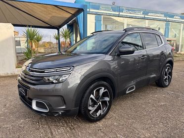 Citroen C5 Aircross BlueHDi 130 S&S Shine