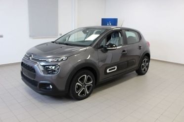 Citroën C3 BlueHDi 100 S&S Feel Pack