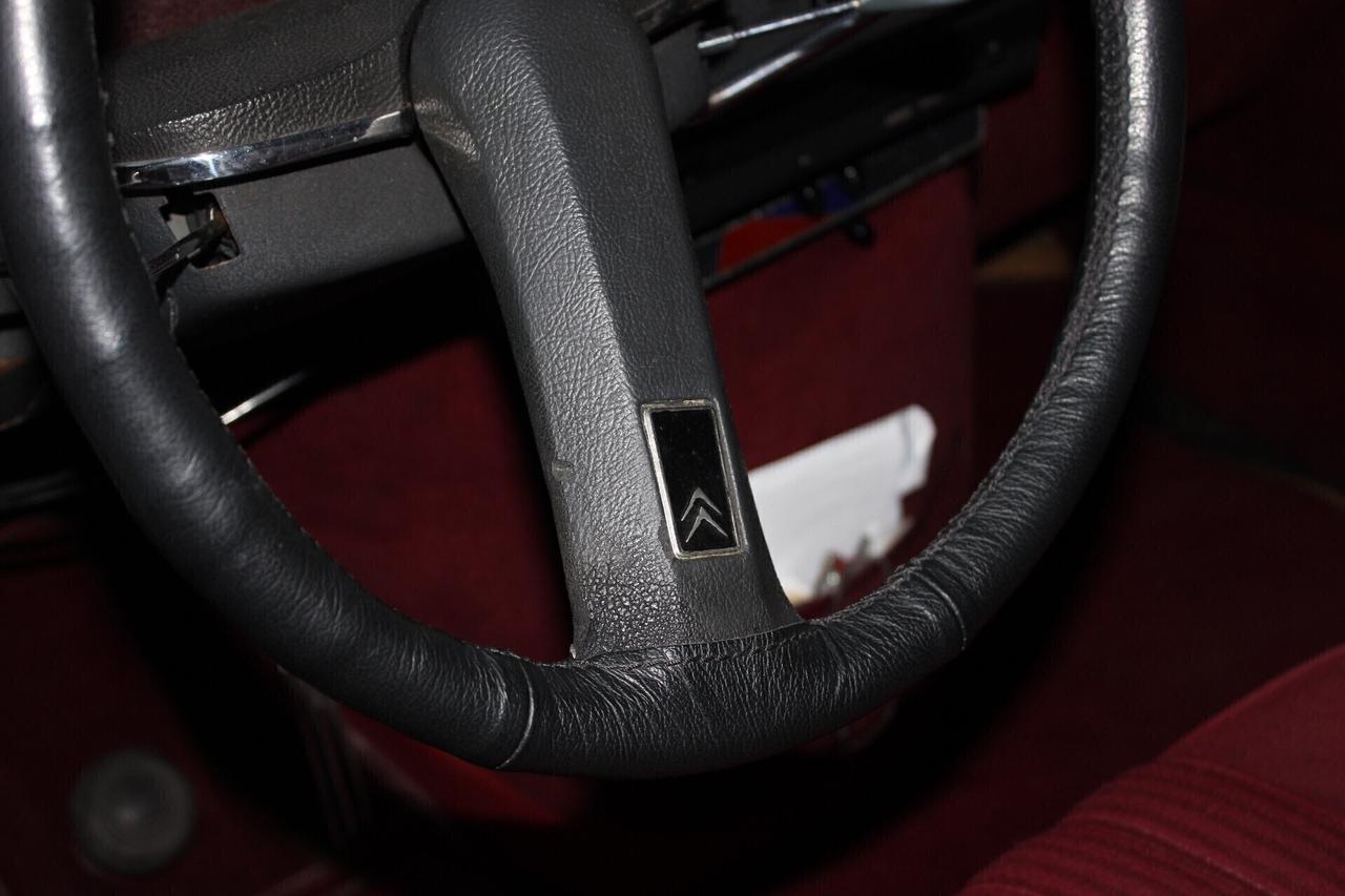 CITROEN DS 21 PALLAS VERSIONE JUBILÉ, TARGA MI N8....UNICO PROPIETARIO