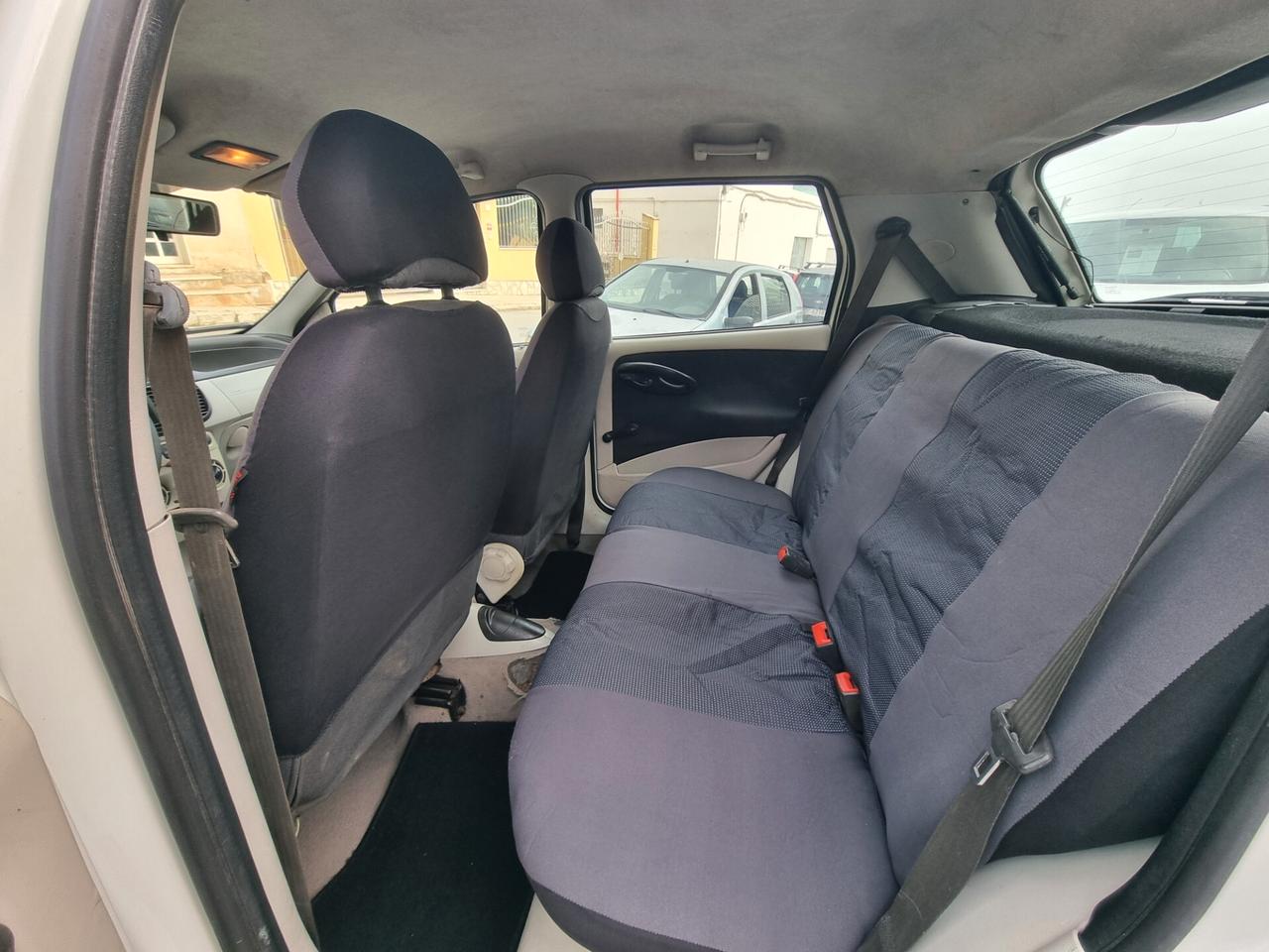 Fiat Punto 1.3 Multijet 16V 5 porte Actual