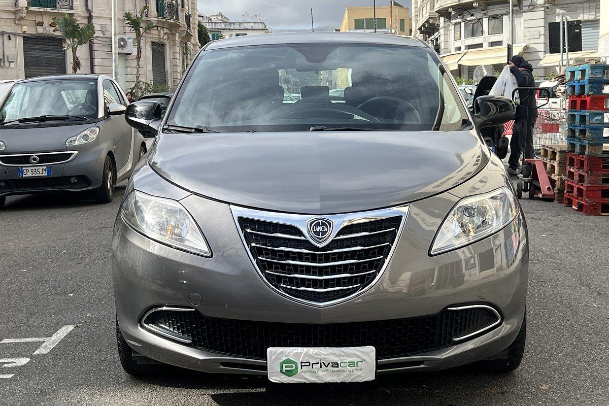 LANCIA Ypsilon 1.2 69 CV 5 porte Elefantino