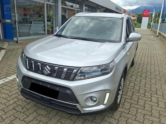 SUZUKI Vitara II 2018 - Vitara 1.4h Cool 4wd allgrip