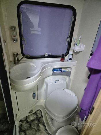 FORD Transit 140 CV CAMPERIZZATO FULL OPTIONAL -