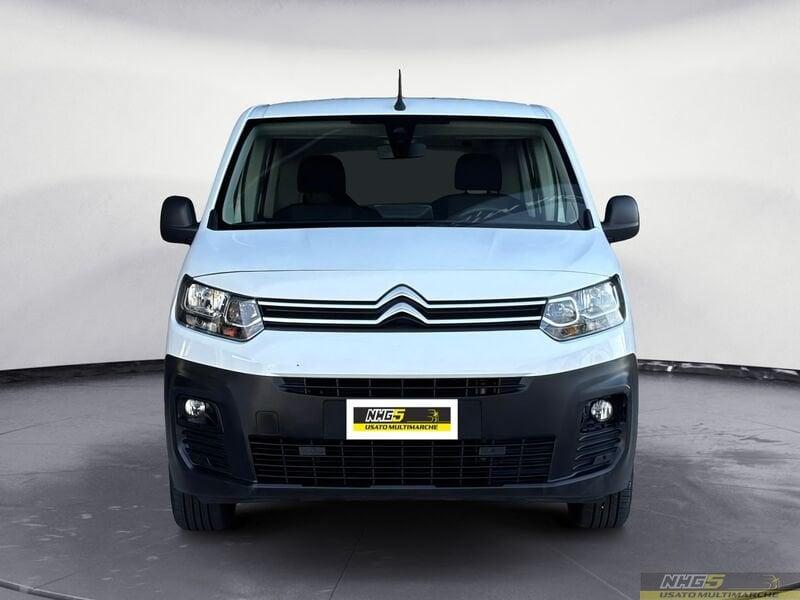Citroën Berlingo BlueHDI 100 S&S Combi N1 5 posti