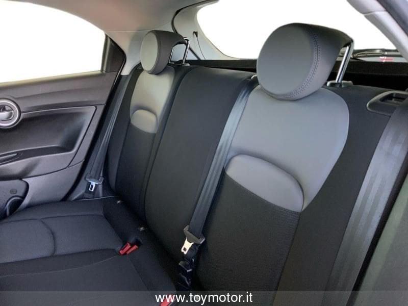 FIAT 500X 1.3 MultiJet 95 CV Pop Star