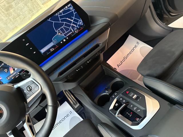 BMW 118 d 5p. Msport Pro C.AUTOMATICO