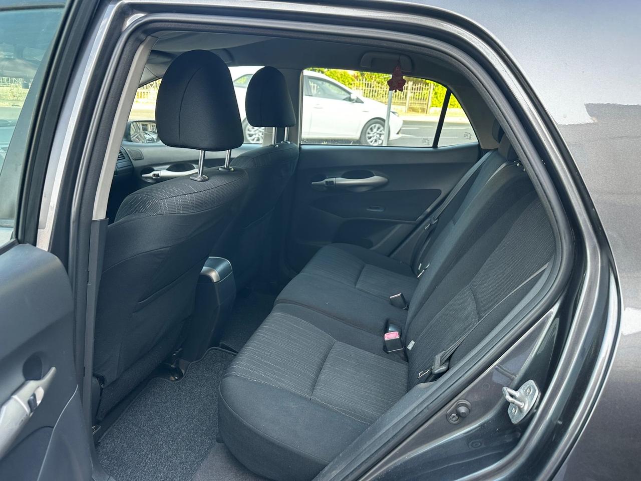 Toyota Auris 1.4 D-4D 5 porte Sol