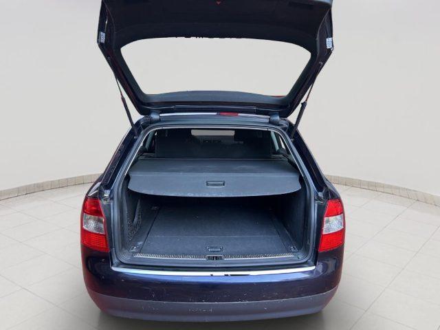 AUDI A4 1.9 TDI/130 CV cat Avant