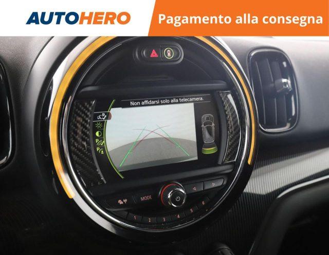 MINI Countryman 2.0 Cooper D Countryman