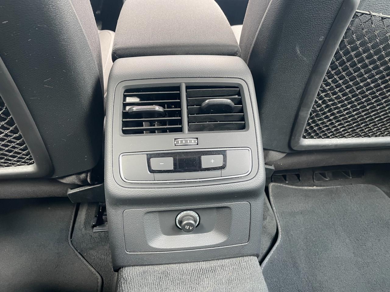 Audi A4 allroad 40 TDI 204 CV S tronic Business