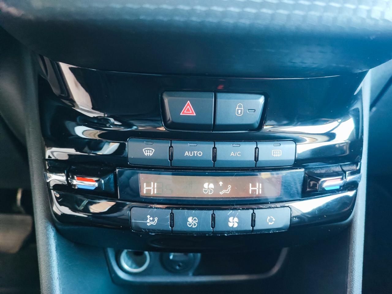 Peugeot 2008 PureTech Turbo 110 EAT6 S&S Allure