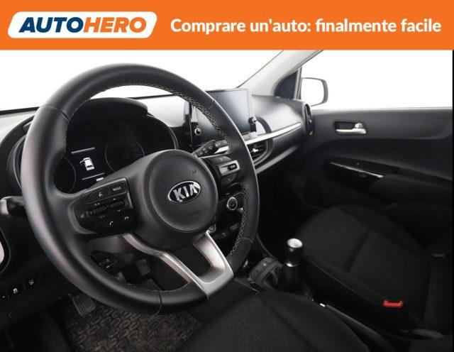 KIA Picanto 1.0 12V 5 porte Style