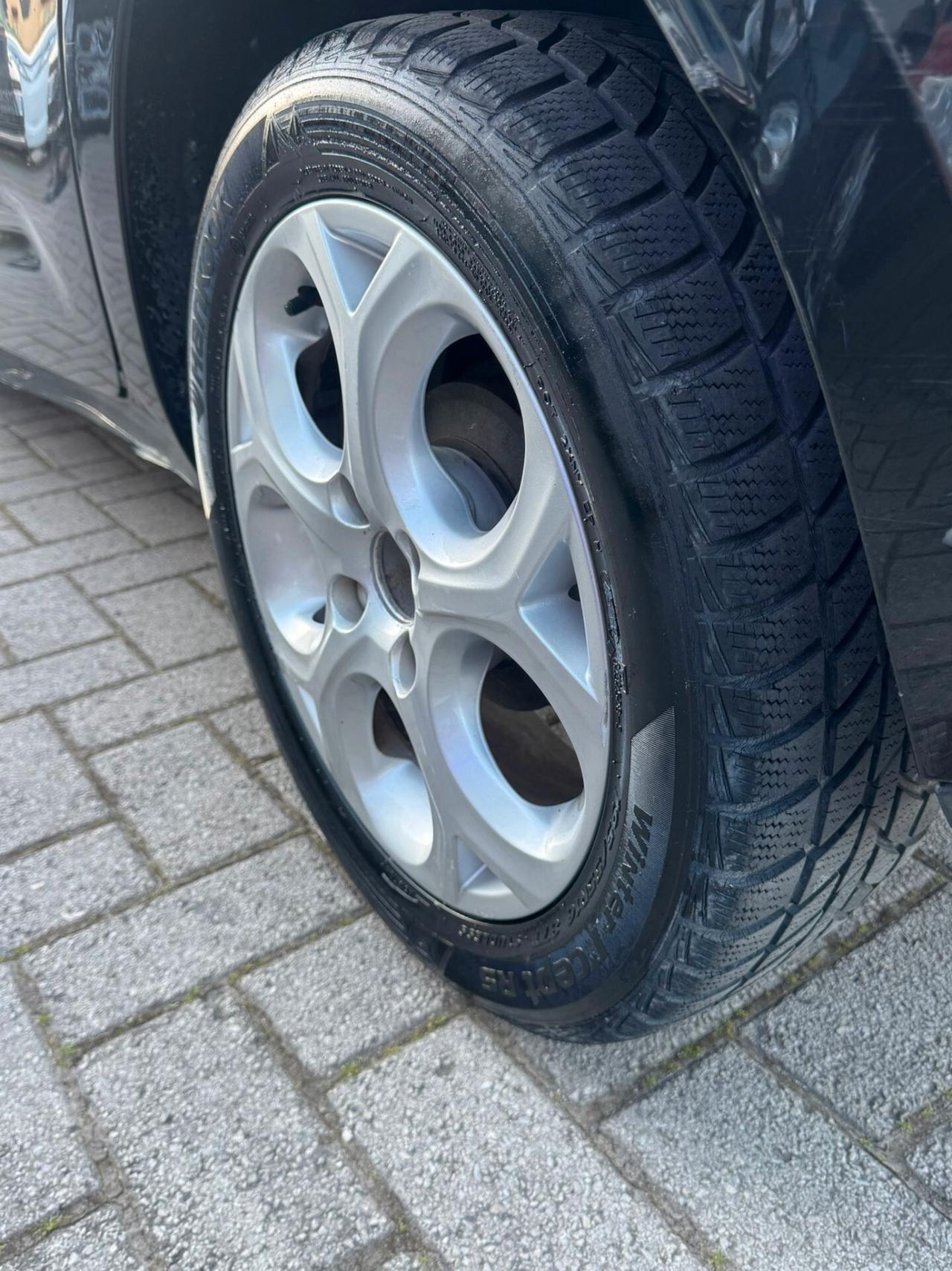 Citroen C3 1.1 Exclusive