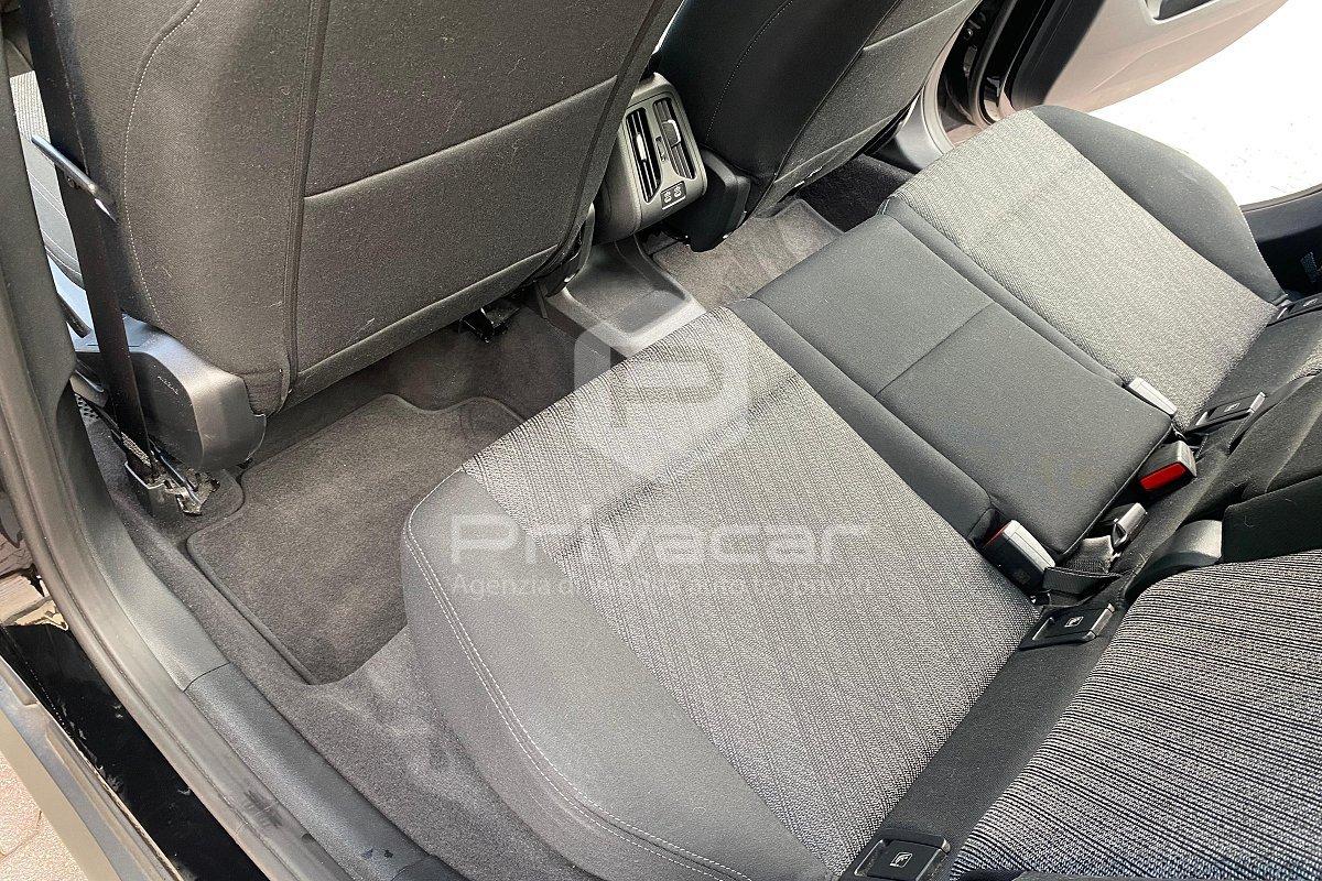 BMW X1 sDrive 18i