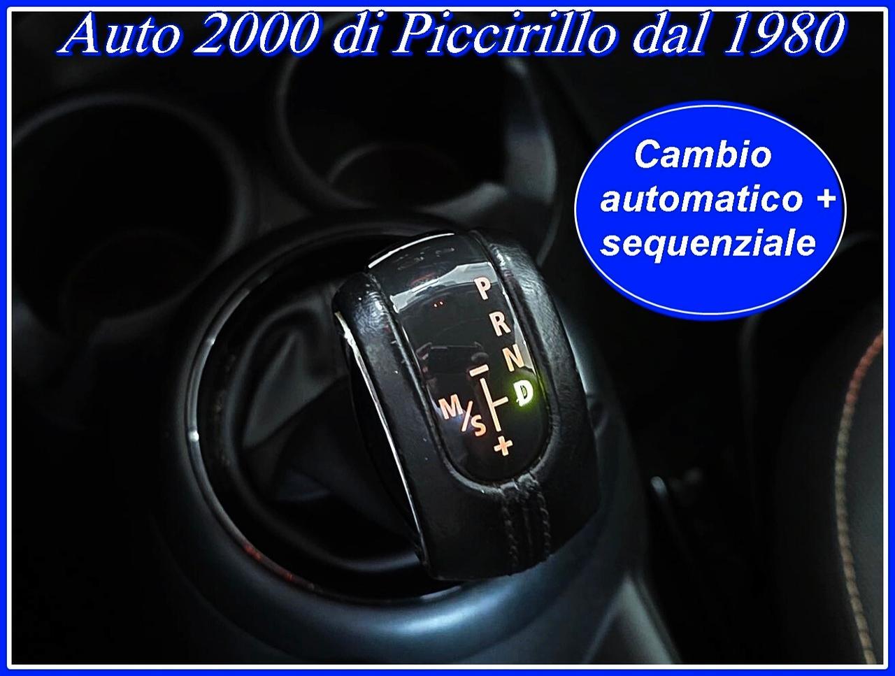 Mini One 1200 Turbo 102cv Cambio Automatico