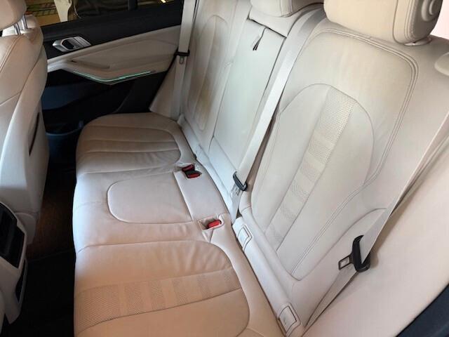 Bmw X5 xDrive30d 48V Msport