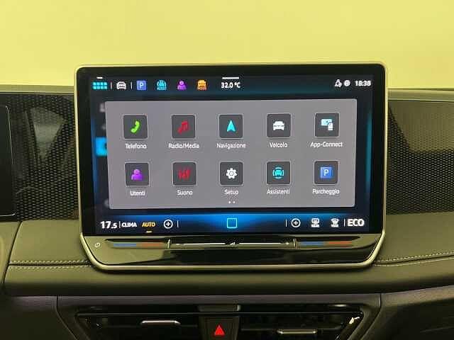 Volkswagen Tiguan 1.5 TSI eHybrid DSG Edition Plus