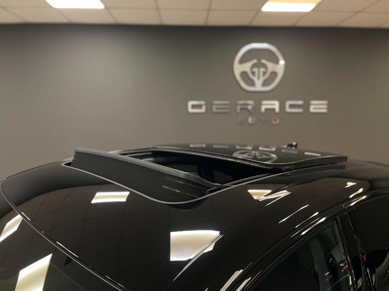 Nuova Q5 Sportback S line 2.0 TDI quattro 204cv