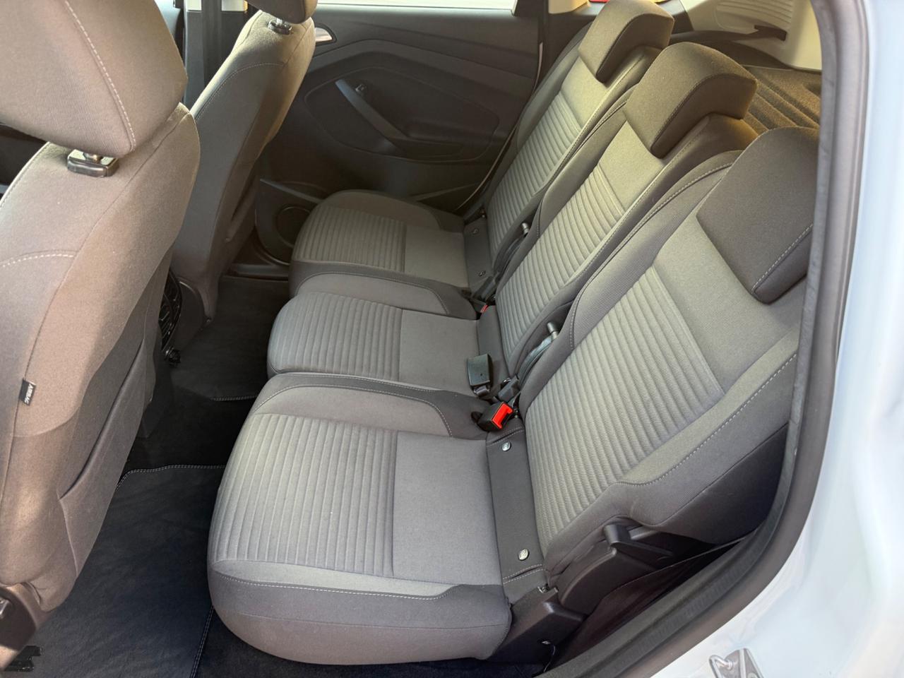 Ford C-Max 1.5 TDCi 120CV Start&Stop Titanium