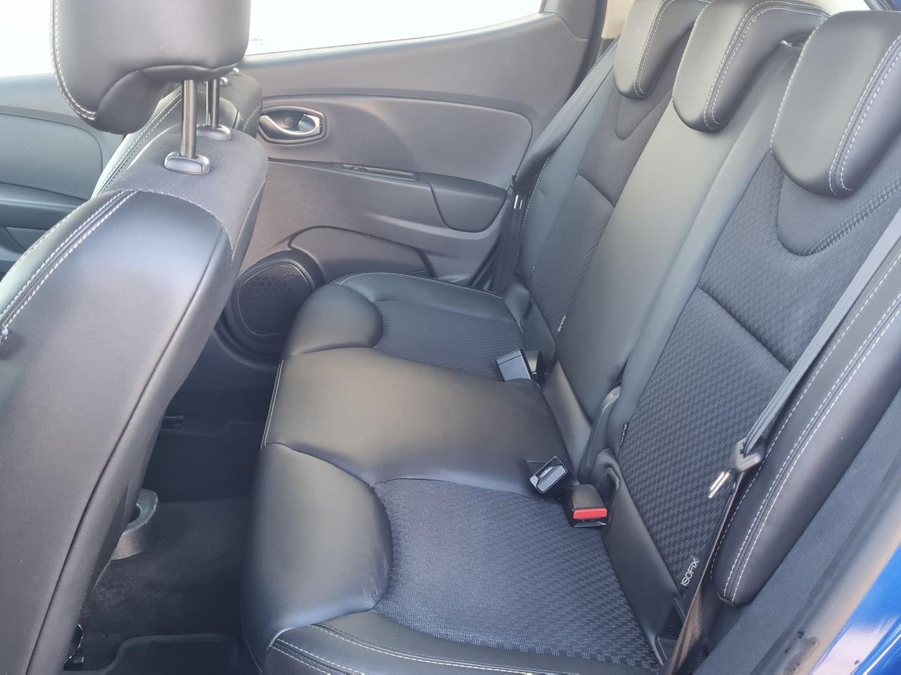 Renault Clio 0.9 ENERGY TCe 90 Eco 2 Duel #9942