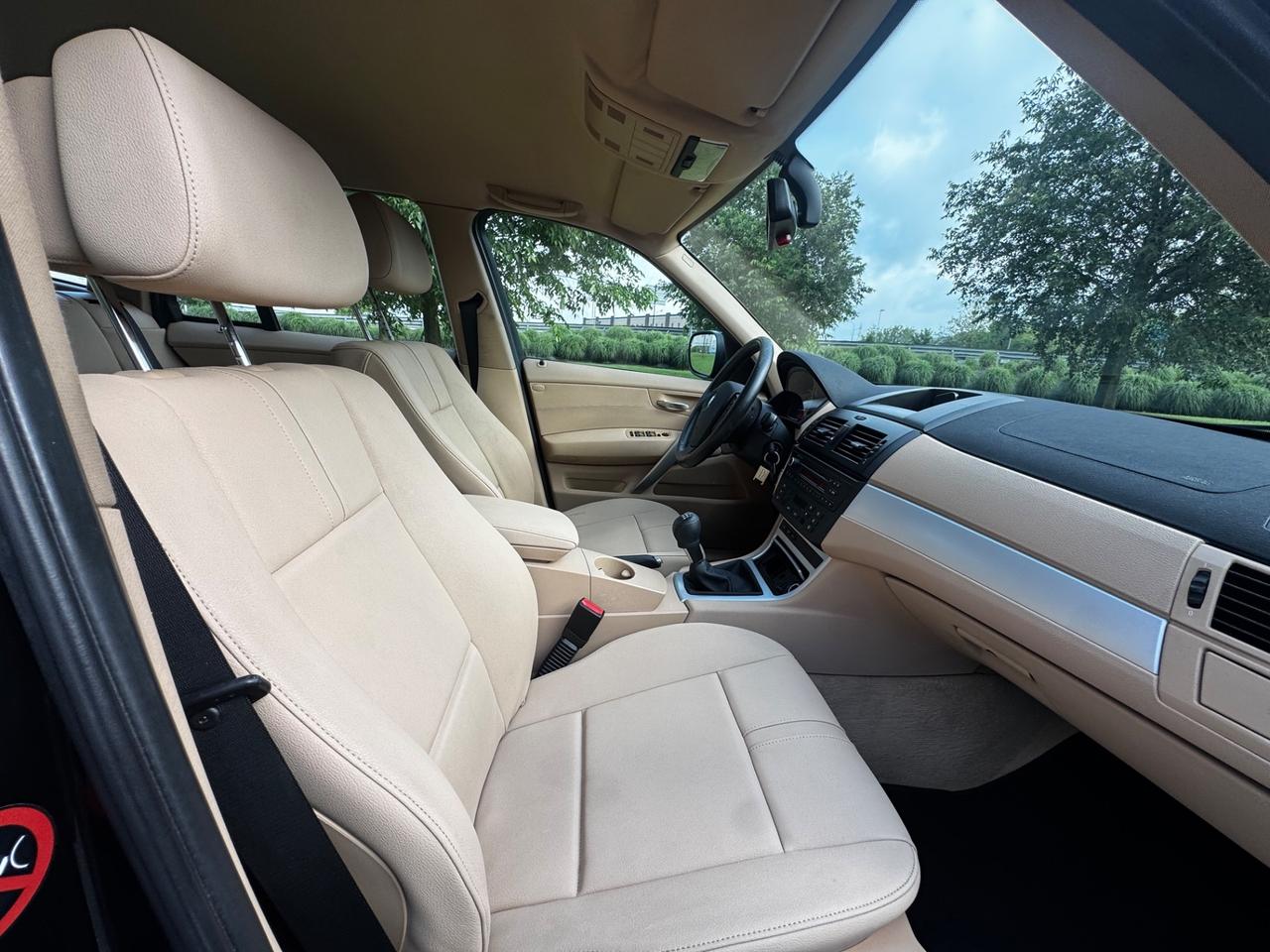 Bmw X3 xDrive20d Attiva