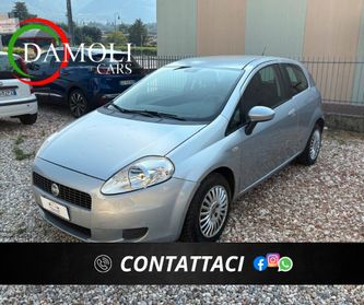 Fiat Punto 1.2 3P.