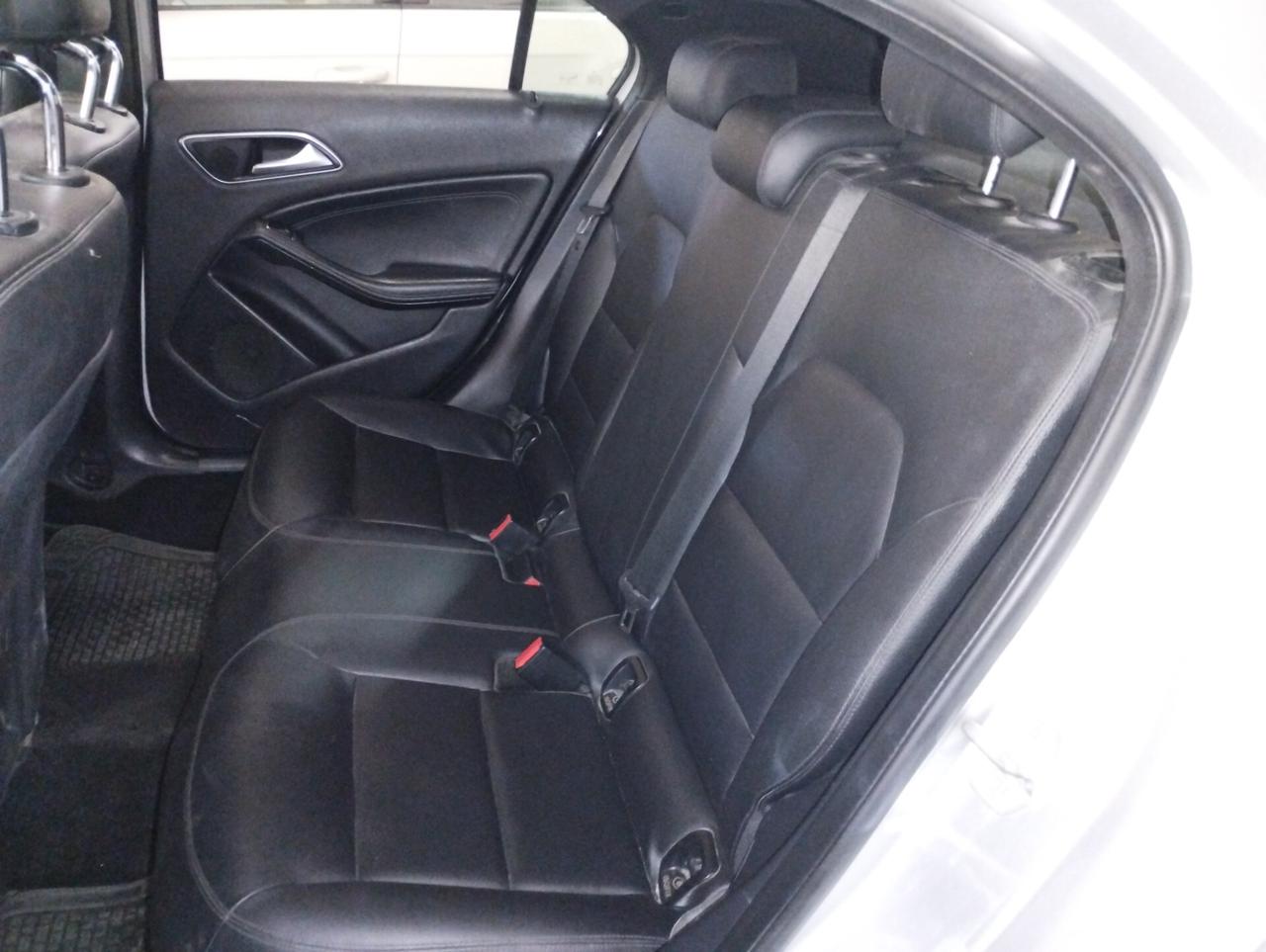 Mercedes-benz A 180 CDI Sport con vetro tetto apribile rotto