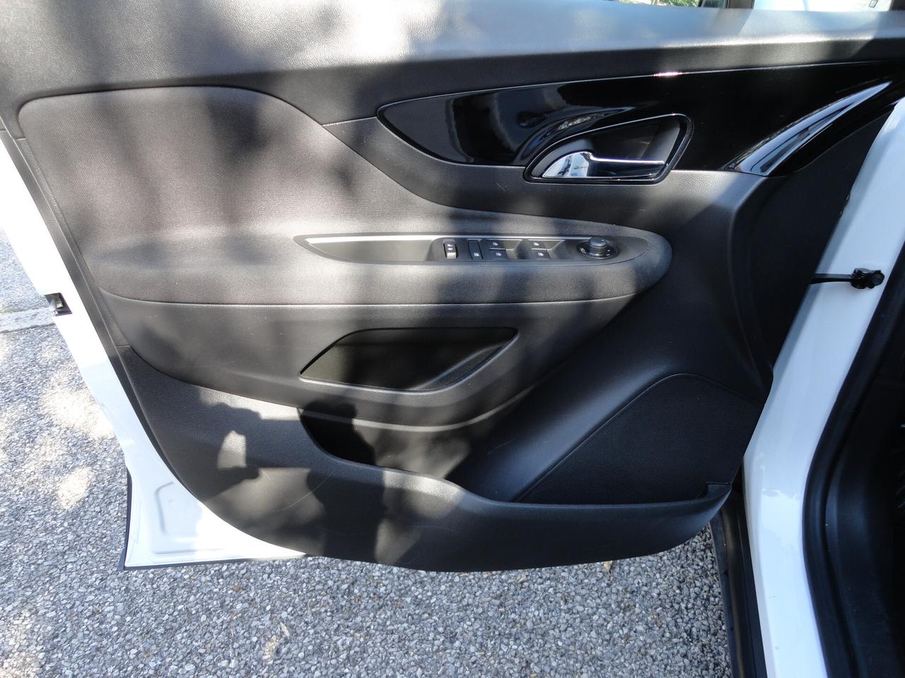 Opel Mokka X 1.6 CDTI Ecotec 4x2 Start&Stop