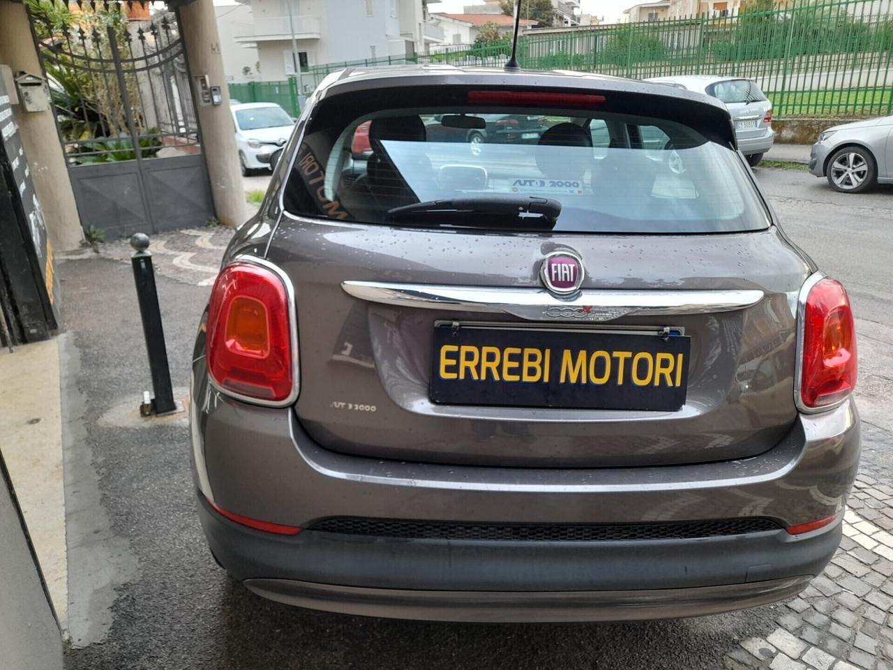 Fiat 500X 1.3 MultiJet 95 CV Business