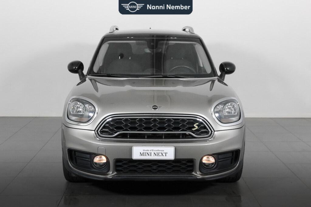 Mini Cooper SE Countryman 1.5 all4 auto