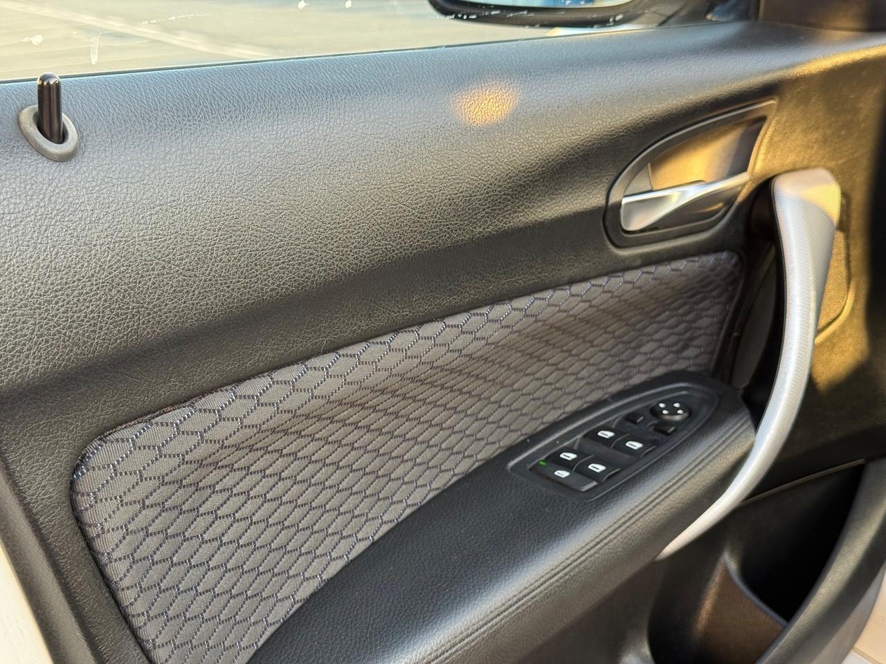 Bmw 118 118d 143 CV Msport - PERMUTABILE