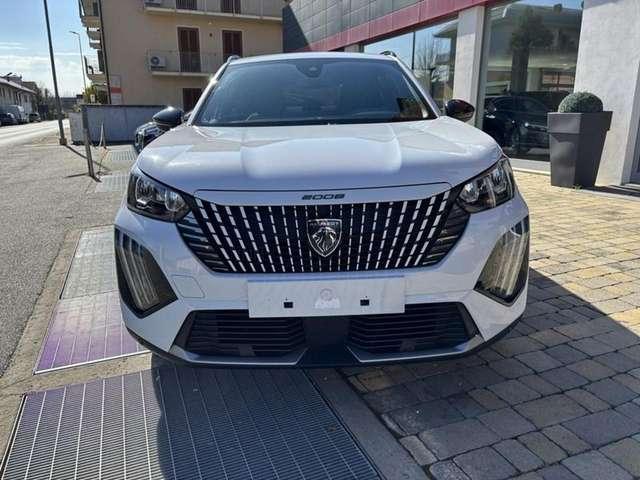 Peugeot 2008 PureTech 130 S&S EAT8 Allure LED-CAM-APP CONNECT