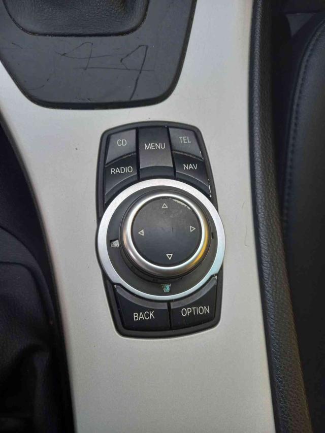 BMW 320 d cat xDrive Touring Eletta