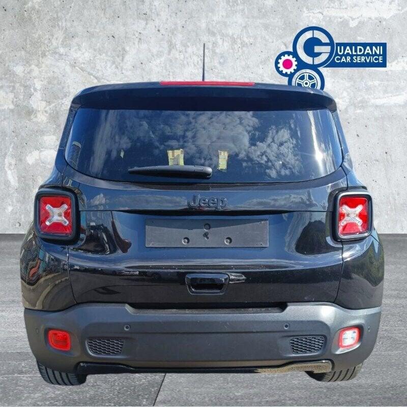 Jeep Renegade Renegade 1.0 T3 Night Eagle
