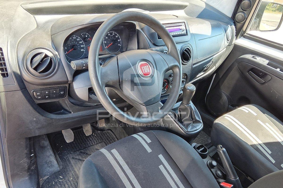 FIAT Fiorino 1.3 MJT 75CV Furgone SX