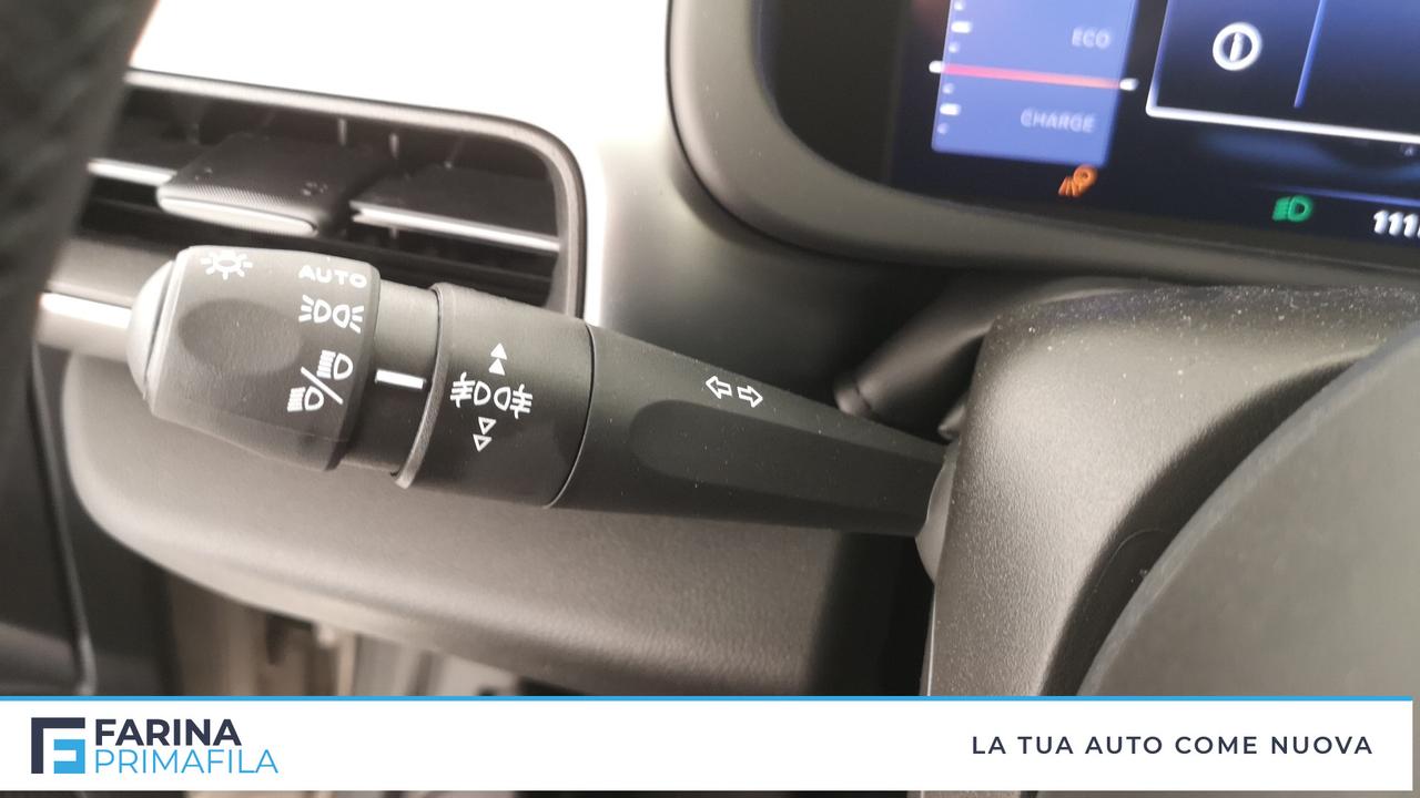 JEEP Avenger 1.2 turbo e-hybrid Summit fwd 100cv edct6