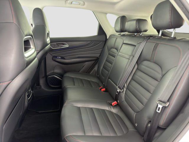 MG EHS EHS Plug-in Hybrid Luxury