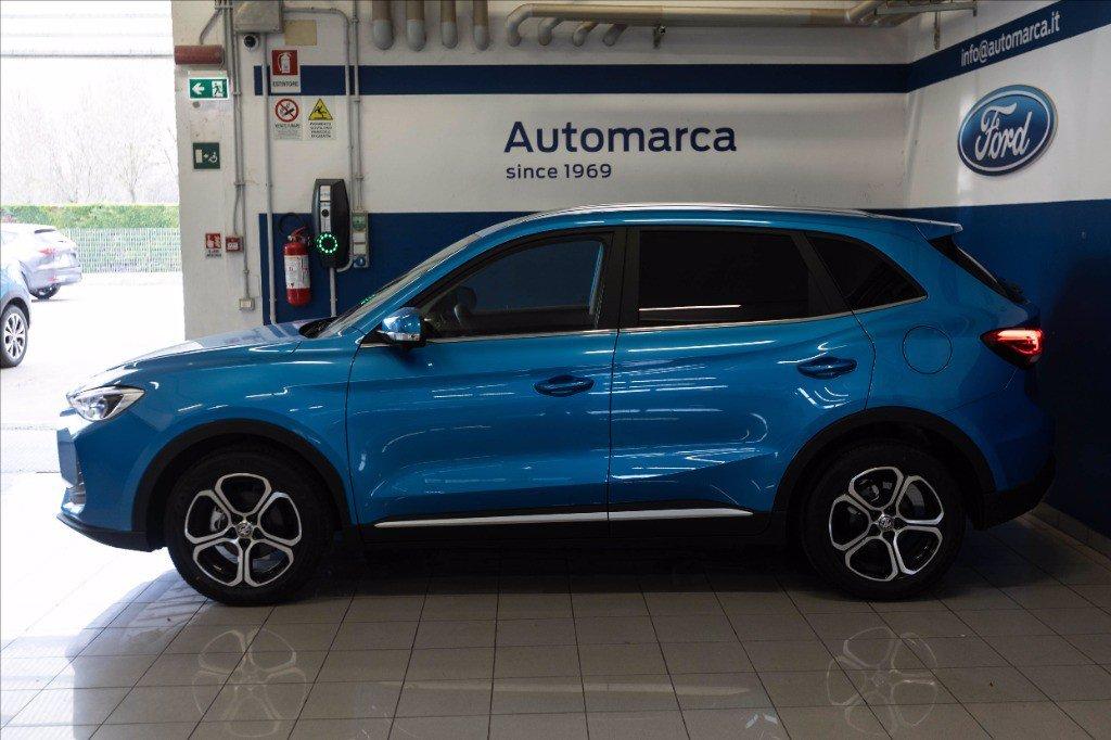 MG ZS 1.5 Comfort del 2025