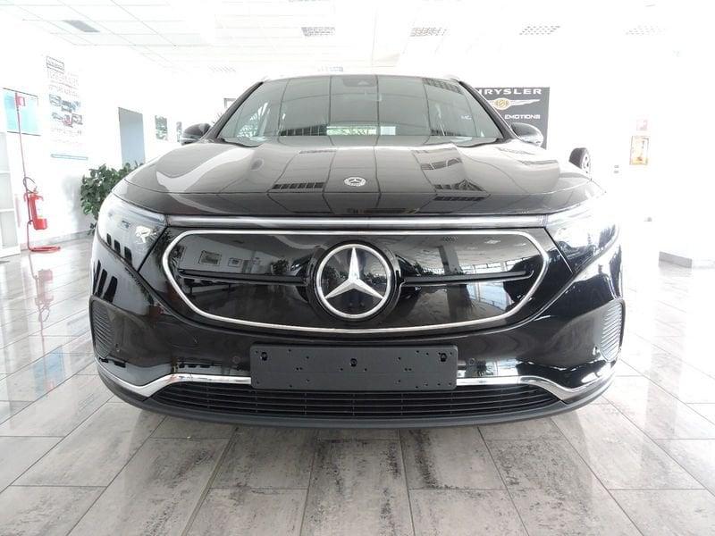 Mercedes-Benz EQA 250 Sport Plus