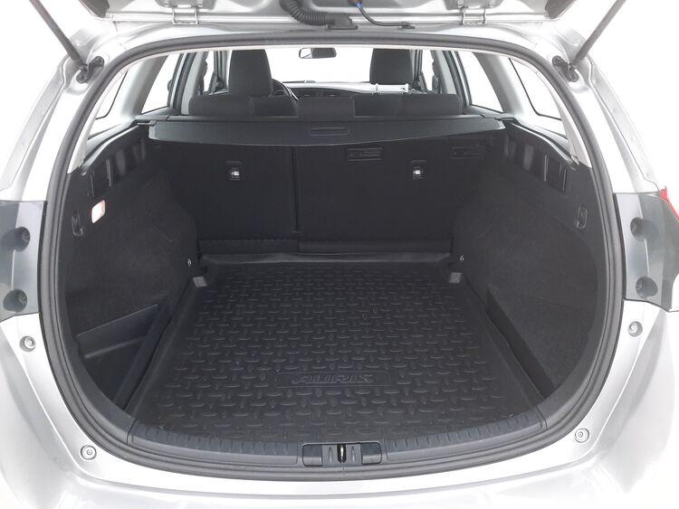 Toyota Auris TS Hybrid Business BR636768 1.8 Full Hybrid 136CV